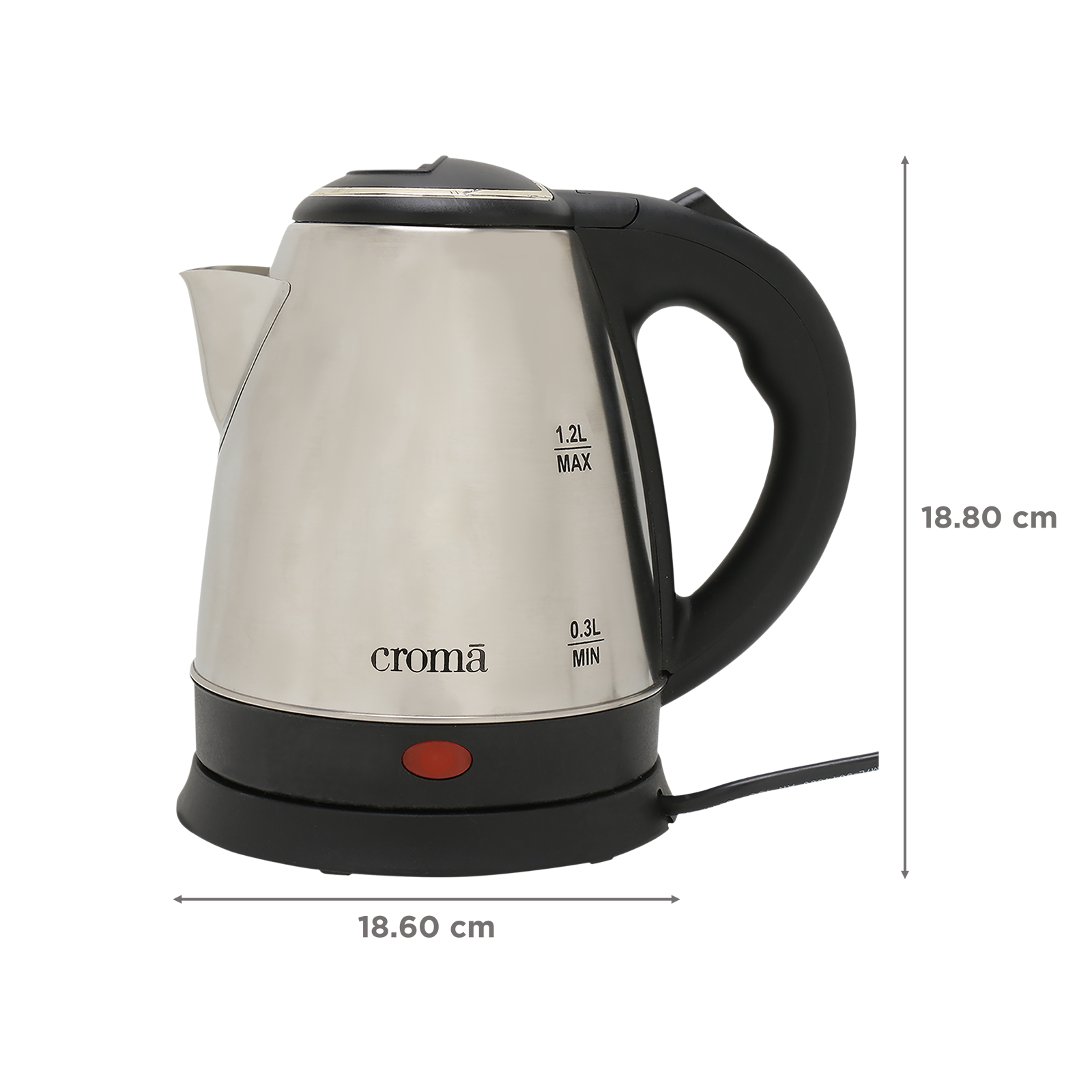 Cheap shop electric kettle